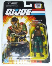 G.I.JOE 2008 MUTT & JUNKYARD