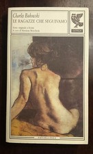 CHARLES BUKOWSKI - LE RAGAZZE