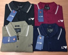 Polo uomo Armani jeans