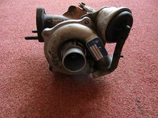 Turbina Fiat Panda Punto Idea Musa Ypsilon Swift Corsa Doblo' 1.3 MJT 70cv kk