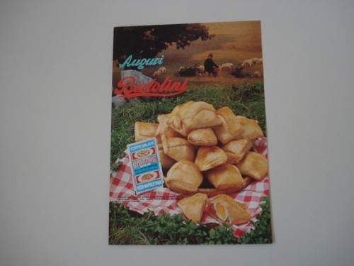Advertising pubblicità 1980 - pubblicità,