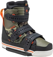 Attacco wakeboard slingshot - attacco,