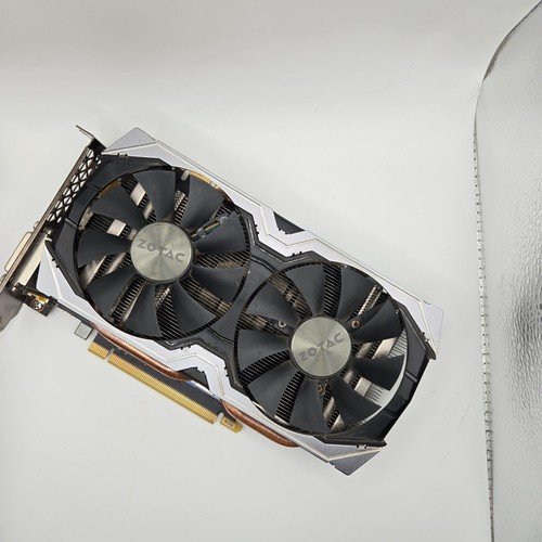 Zotac gtx 1070 - gtx, 8gb