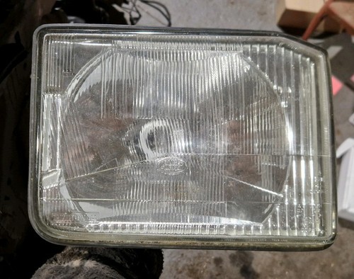 Faro proiettore lato guida - , pre