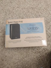 NUOVO Infinity Primus P143