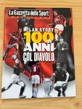 Gazzetta dell Sport Magazine