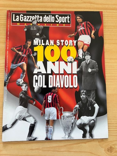 Gazzetta dell sport magazine - gazzetta,