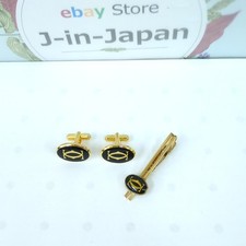 Cartier gemelli cravatta - gemelli, clip