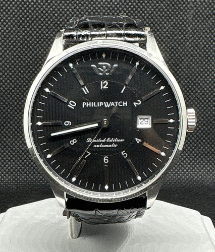Philip auto date 25 - ++,