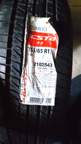 Pneumatico estivo kumho - estivo,