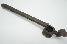 Contenitore inchiostro calligrafia giapponese Yatate bronzo originale dal...