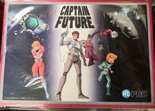 HL PRO METALTECH 11 CAPITAN