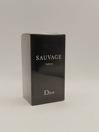 Dior sauvage parfum - dior, ml