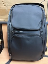 Zaino Travel 45x30x20 cm