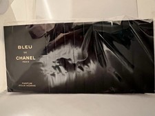 12 Mini Parfum Chanel Neuf