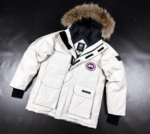 Giacca parka uomo - uomo, canada