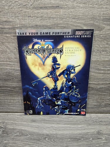 Kingdom hearts guida - kingdom, gioco