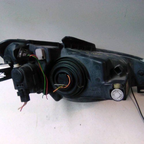 Proiettore peugeot 206 - proiettore,