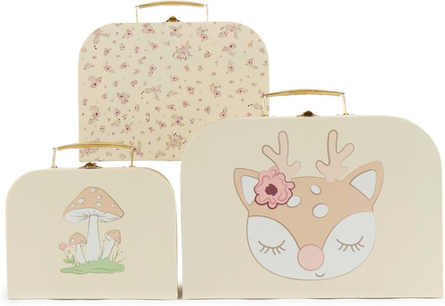 Set valigie per bambini - 3,