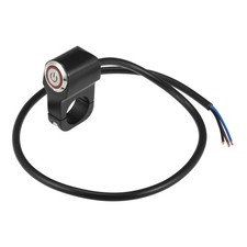 7/8" 22mm Moto Manubrio