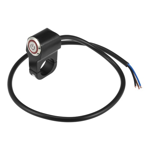 22mm moto manubrio - 7/8",