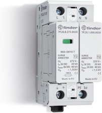 Scaricatore di sovratensione