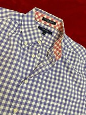 Camicia GANT Gingham