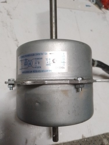 Ysk motore ventilatore - ysk-90-4g,