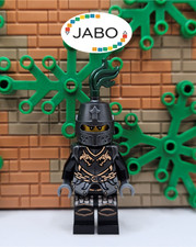 (S1/3/9) Lego Kingdoms cas462