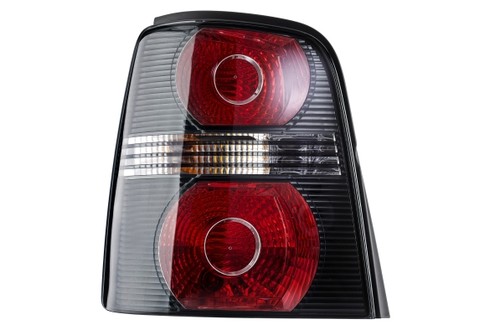 Luce posteriore per vw - sx,