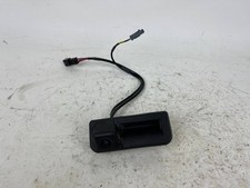 Maniglia rilascio portellone