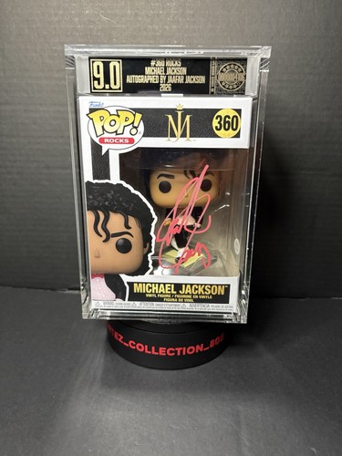Funko pop vinile michael - pop!,