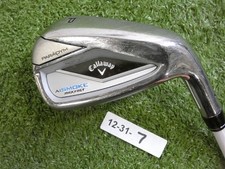 Callaway Paradym Ai Smoke Max