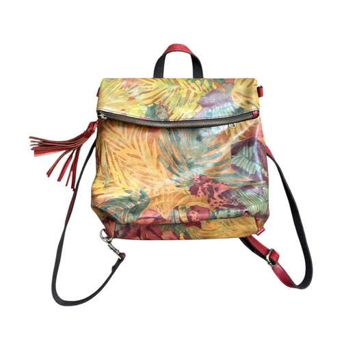 Borsa zaino patricia - zaino,