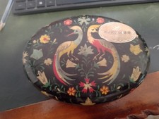 VINTAGE SCATOLA LATTA