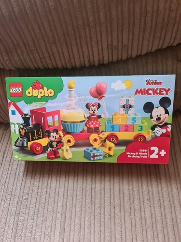 Lego duplo treno - lego, duplo: