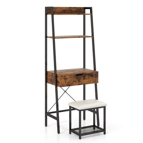 Set scrivania vanity - set,