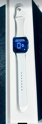 Apple watch generazione - apple, 3a