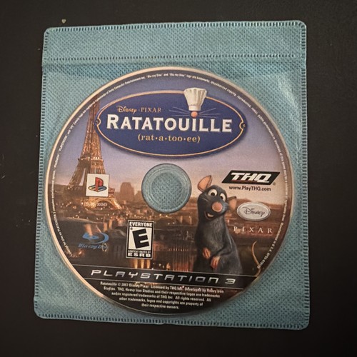 Ratatouille - , 3)