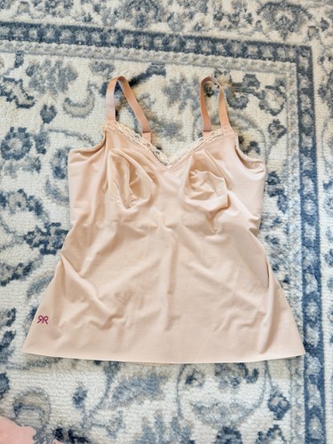 Cami pizzo con nastro - con, di