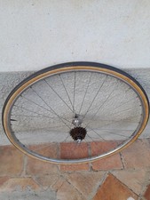 Ruota Campagnolo Nisi Wheel