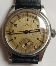 Omega sector quadrante cal