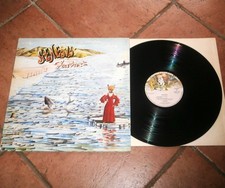Genesis Foxtrot, LP 1972