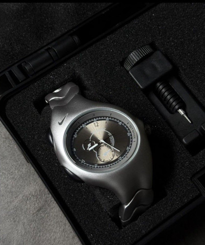 Montre vintage nike - nike, triax