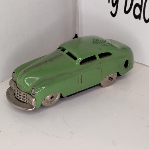 Schuco windup mirakocar 1001 - schuco,