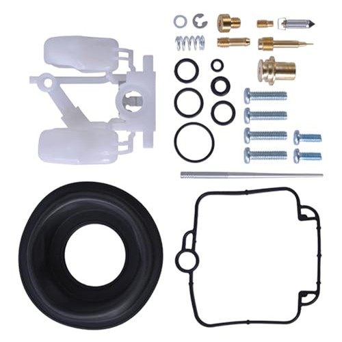 Kit riparazione carburatore