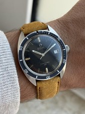 Omega Seamaster 120 Automatic