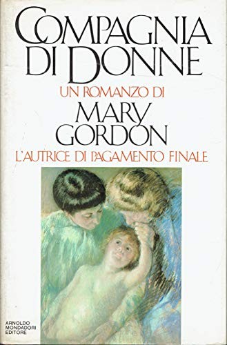 Compagnia donne - compagnia, di