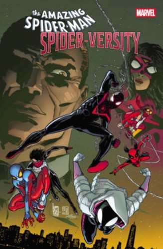 Amazing spider man - amazing, spider-man