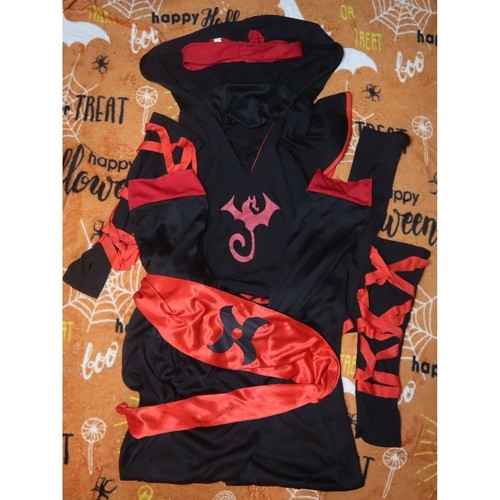 Spooktacular creations costume - spooktacular,